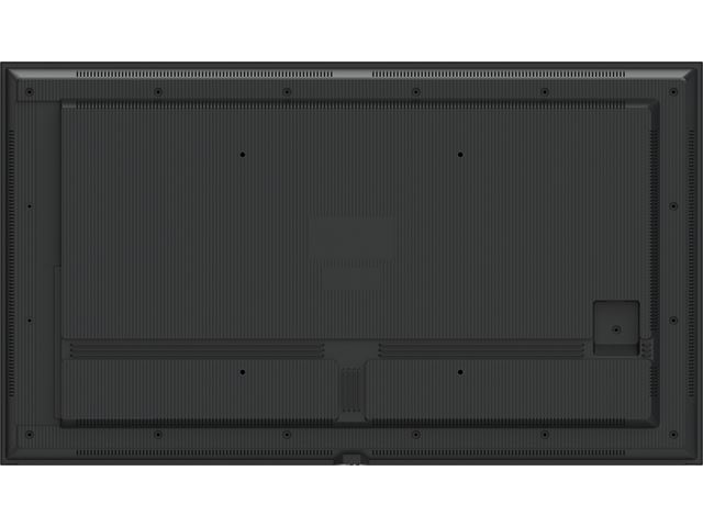 iiyama ProLite monitor LH4366UHSB-B1AG, 43"; IPS Professional Digital Signage display with 24/7, 4K UHD and 800cd high brightness, Android OS image 9