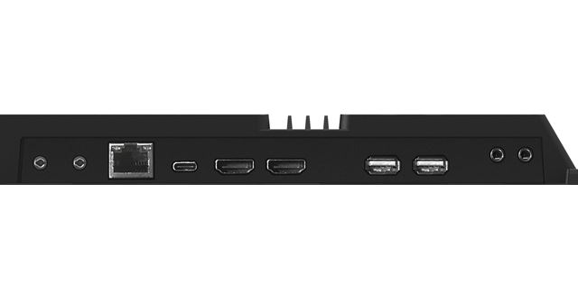 iiyama ProLite monitor LH4366UHSB-B1AG, 43"; IPS Professional Digital Signage display with 24/7, 4K UHD and 800cd high brightness, Android OS image 10