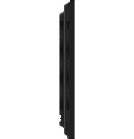 iiyama ProLite monitor LH5066UHSB-B1AG 50", Digital Signage, IPS, HDMI, 4K, 24/7, Landscape/Portrait, Media Player, 800cd/m² panel for illuminating communication, Anti-Glare image 6