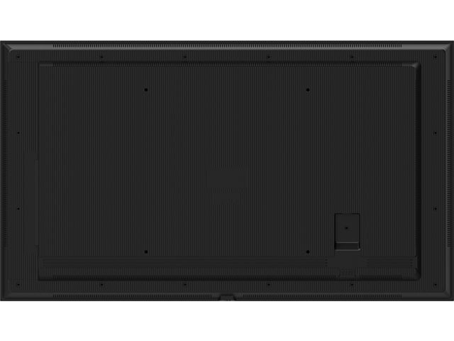 iiyama ProLite monitor LH5066UHSB-B1AG 50", Digital Signage, IPS, HDMI, 4K, 24/7, Landscape/Portrait, Media Player, 800cd/m² panel for illuminating communication, Anti-Glare image 10