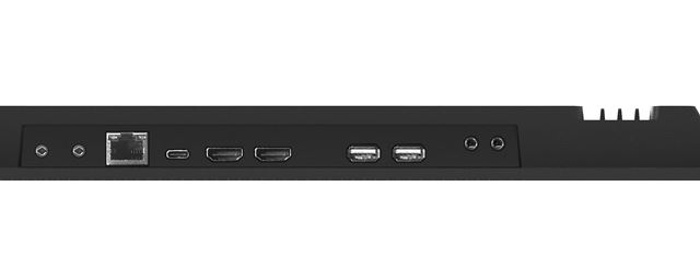 iiyama ProLite monitor LH5066UHSB-B1AG 50", Digital Signage, IPS, HDMI, 4K, 24/7, Landscape/Portrait, Media Player, 800cd/m² panel for illuminating communication, Anti-Glare image 11