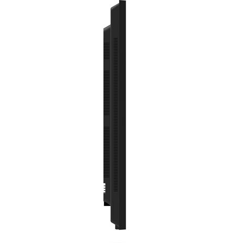 iiyama ProLite monitor LH5566UHSB-B1AG 50", Digital Signage, VA, HDMI, 4K, 24/7, Landscape/Portrait, Media Player, 800cd/m² panel for illuminating communication, Anti-Glare image 6
