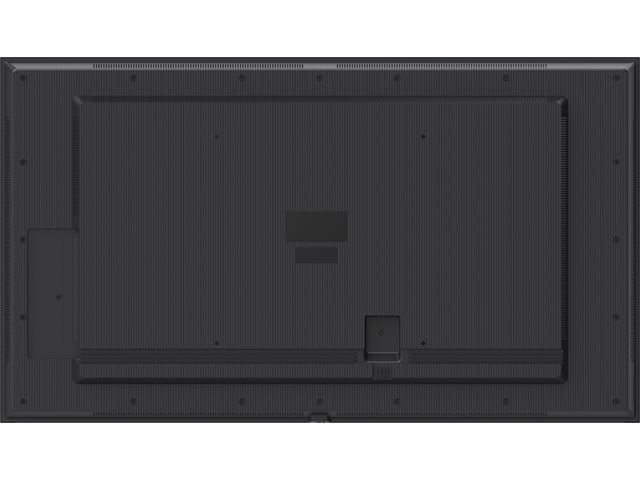 iiyama ProLite monitor LH5566UHSB-B1AG 50", Digital Signage, VA, HDMI, 4K, 24/7, Landscape/Portrait, Media Player, 800cd/m² panel for illuminating communication, Anti-Glare image 10