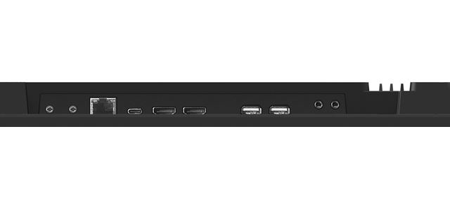 iiyama ProLite monitor LH5566UHSB-B1AG 50", Digital Signage, VA, HDMI, 4K, 24/7, Landscape/Portrait, Media Player, 800cd/m² panel for illuminating communication, Anti-Glare image 11