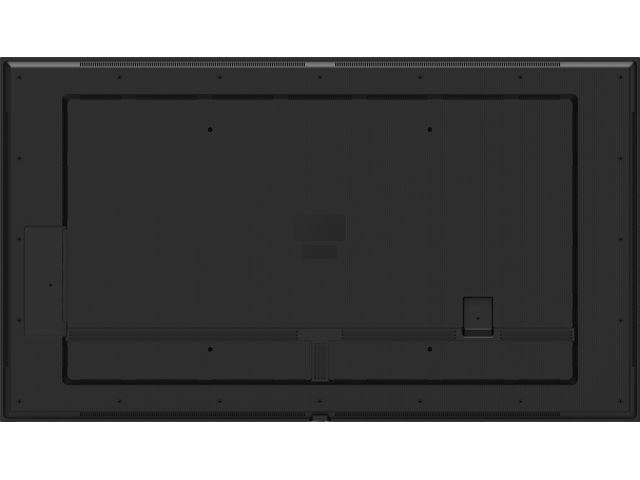 iiyama ProLite monitor LH6566UHSB-B1AG 65" Digital Signage, VA, HDMI, 4K, 24/7, Landscape/Portrait, Media Player, 800cd/m² panel for illuminating communication, Anti-Glare image 9