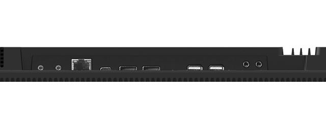 iiyama ProLite monitor LH6566UHSB-B1AG 65" Digital Signage, VA, HDMI, 4K, 24/7, Landscape/Portrait, Media Player, 800cd/m² panel for illuminating communication, Anti-Glare image 8