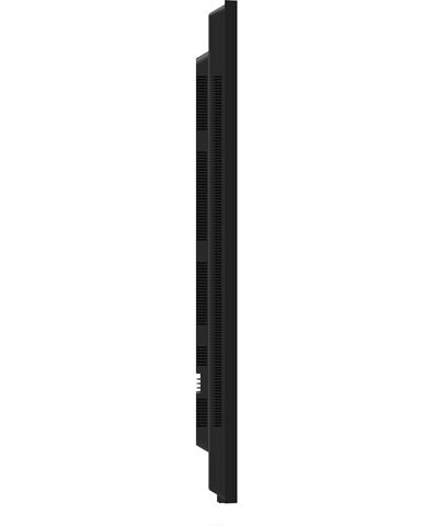 iiyama ProLite monitor LH6566UHSB-B1AG 65" Digital Signage, VA, HDMI, 4K, 24/7, Landscape/Portrait, Media Player, 800cd/m² panel for illuminating communication, Anti-Glare image 6