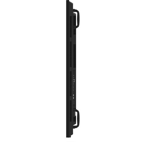 iiyama ProLite monitor LH7566UHSB-B1AG 75" Digital Signage, VA, HDMI, 4K, 24/7, Landscape/Portrait, Media Player, 800cd/m² panel for illuminating communication, Anti-Glare image 7