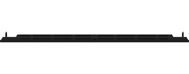 iiyama ProLite monitor LH7566UHSB-B1AG 75" Digital Signage, VA, HDMI, 4K, 24/7, Landscape/Portrait, Media Player, 800cd/m² panel for illuminating communication, Anti-Glare image 8