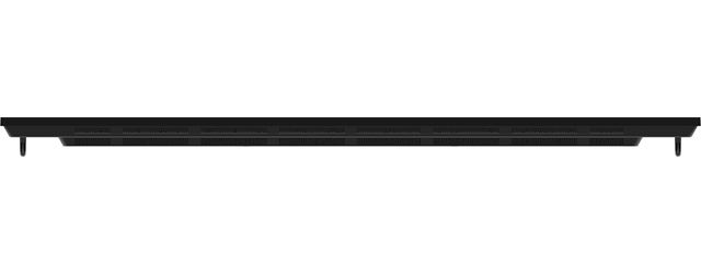 iiyama ProLite monitor LH7566UHSB-B1AG 75" Digital Signage, VA, HDMI, 4K, 24/7, Landscape/Portrait, Media Player, 800cd/m² panel for illuminating communication, Anti-Glare image 9