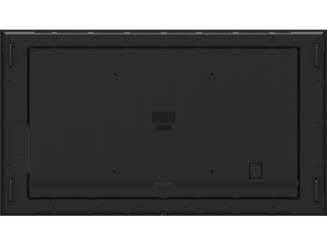 iiyama ProLite monitor LH7566UHSB-B1AG 75" Digital Signage, VA, HDMI, 4K, 24/7, Landscape/Portrait, Media Player, 800cd/m² panel for illuminating communication, Anti-Glare image 10
