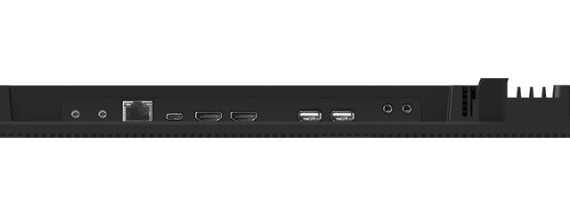 iiyama ProLite monitor LH7566UHSB-B1AG 75" Digital Signage, VA, HDMI, 4K, 24/7, Landscape/Portrait, Media Player, 800cd/m² panel for illuminating communication, Anti-Glare image 11