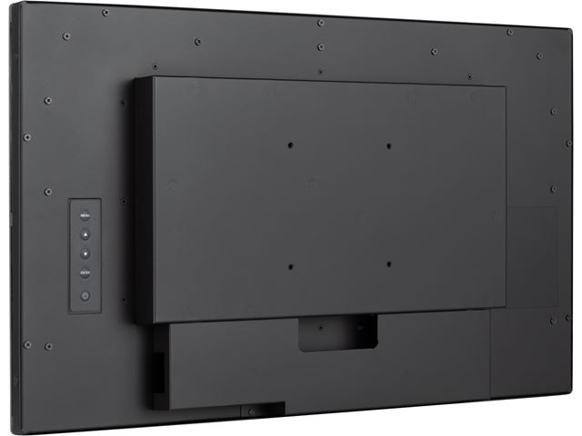 iiyama ProLite monitor TF2438MSC-B2 Semi-Outdoor 24", Optical bonded PCap, edge to edge glass, 10pt touch, Anti-glare, HDMI, DP, IPS, Scratch resistive, Anti-fingerprint coating image 12
