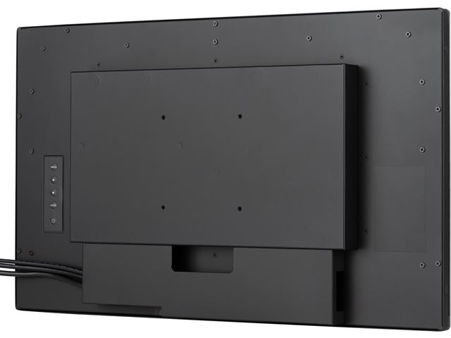 iiyama ProLite monitor TF2438MSC-B2 Semi-Outdoor 24", Optical bonded PCap, edge to edge glass, 10pt touch, Anti-glare, HDMI, DP, IPS, Scratch resistive, Anti-fingerprint coating image 14