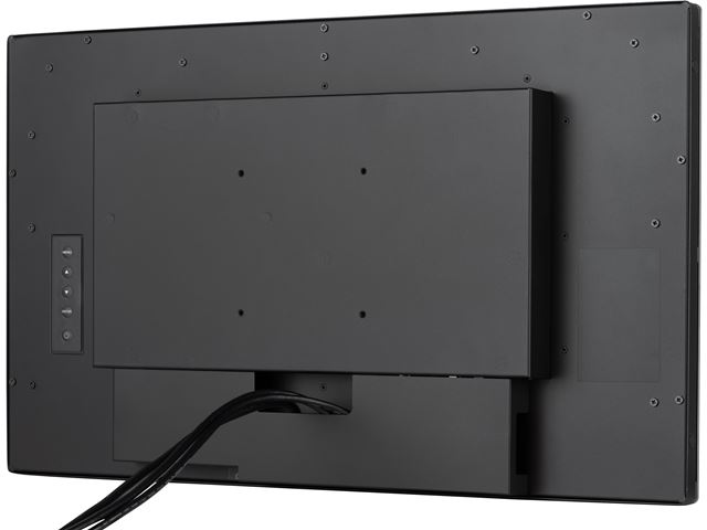 iiyama ProLite monitor TF2438MSC-B2 Semi-Outdoor 24", Optical bonded PCap, edge to edge glass, 10pt touch, Anti-glare, HDMI, DP, IPS, Scratch resistive, Anti-fingerprint coating image 15