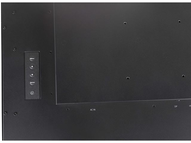 iiyama ProLite monitor TF2438MSC-B2 Semi-Outdoor 24", Optical bonded PCap, edge to edge glass, 10pt touch, Anti-glare, HDMI, DP, IPS, Scratch resistive, Anti-fingerprint coating image 17