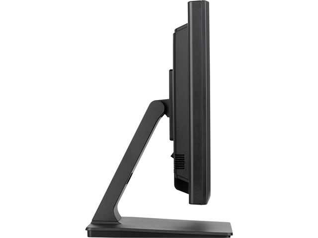 iiyama ProLite monitor T1731SR-B2S 17" Black, 5:4, Resistive single touch, HDMI, Display Port, IP54 rated image 7