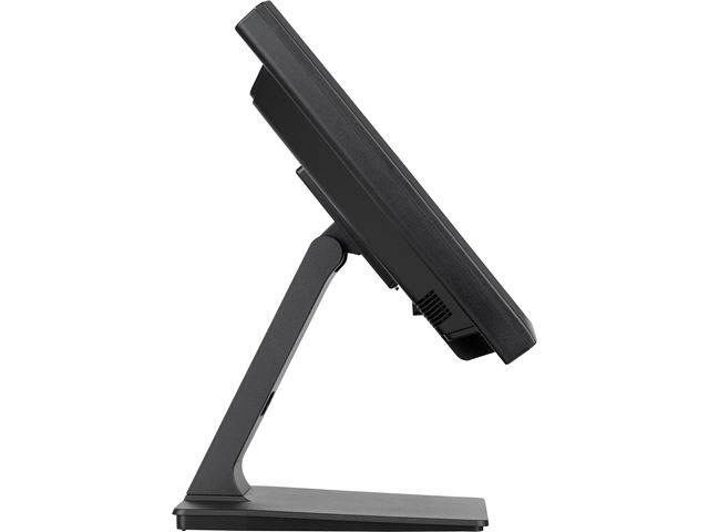 iiyama ProLite monitor T1731SR-B2S 17" Black, 5:4, Resistive single touch, HDMI, Display Port, IP54 rated image 8