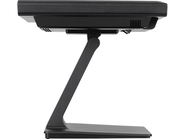 iiyama ProLite monitor T1731SR-B2S 17" Black, 5:4, Resistive single touch, HDMI, Display Port, IP54 rated image 9