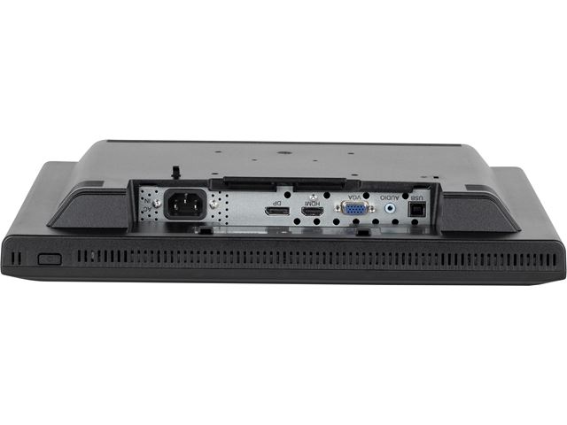 iiyama ProLite monitor T1731SR-B2S 17" Black, 5:4, Resistive single touch, HDMI, Display Port, IP54 rated image 14