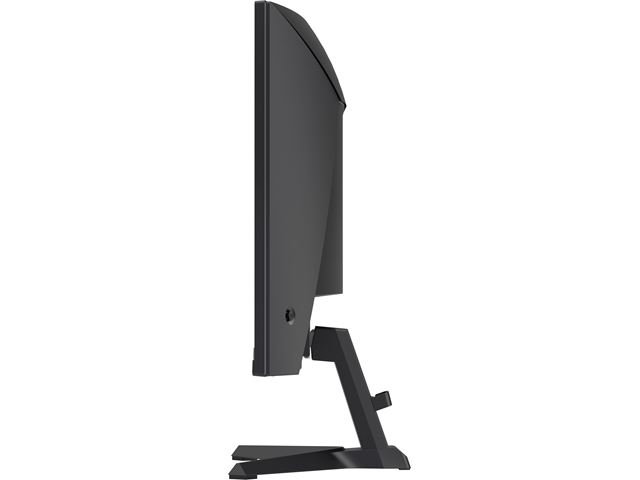iiyama G-Master Black Hawk curved gaming monitor GC2781HSU-B1 27'' Black, Full HD, 144Hz, 1ms, FreeSync, HDMI, Display Port, USB Hub image 3
