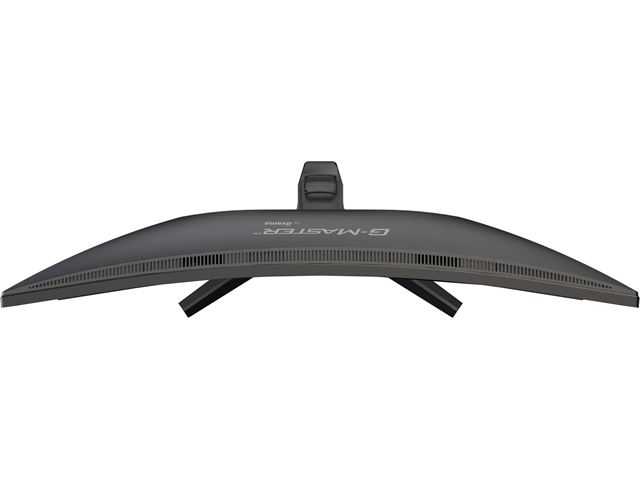 iiyama G-Master Black Hawk curved gaming monitor GC2781HSU-B1 27'' Black, Full HD, 144Hz, 1ms, FreeSync, HDMI, Display Port, USB Hub image 5
