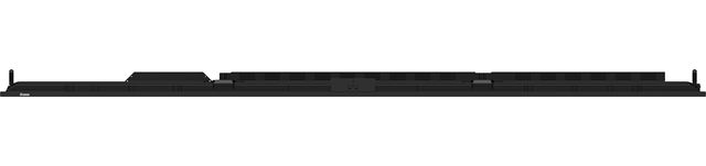 iiyama ProLite LH9252UWS-B1AG 92'' specialised 21:9 panoramic commercial signage, 24/7, 5K, VA, USB-C, landscape/portrait, OPS slot, Anti-Glare image 8