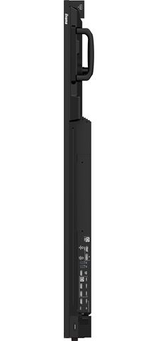 iiyama ProLite LH9252UWS-B1AG 92'' specialised 21:9 panoramic commercial signage, 24/7, 5K, VA, USB-C, landscape/portrait, OPS slot, Anti-Glare image 10