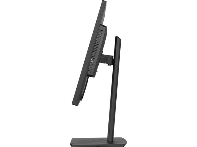 iiyama ProLite monitor XB2797QSNPH-B1 27" IPS, built-in Windows Hello camera and microphone, QHD resolution, KVM switch, Height Adjustable, 3-side borderless design image 12