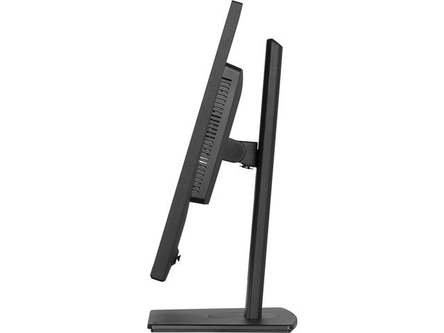 iiyama ProLite monitor XB2797QSNPH-B1 27" IPS, built-in Windows Hello camera and microphone, QHD resolution, KVM switch, Height Adjustable, 3-side borderless design image 13