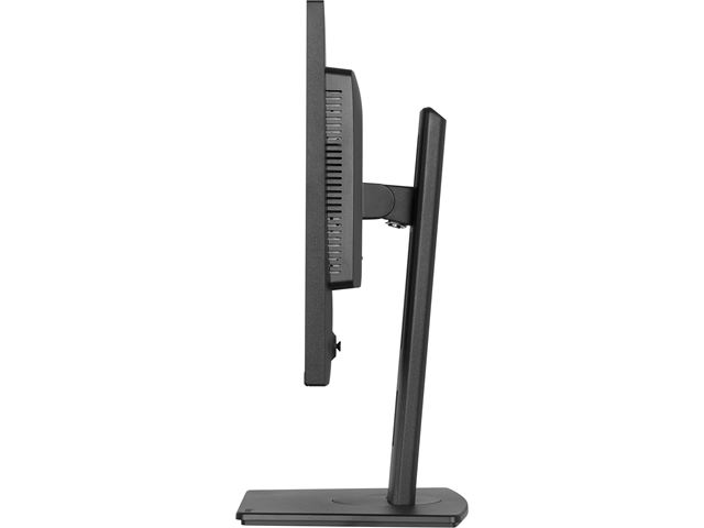 iiyama ProLite monitor XB2497HSNH-B1 24" IPS, Full HD, built-in 5MP Windows Hello camera and microphone, HDMI, Display Port, USB-C dock, Ergonomic Height Adjustable. image 13