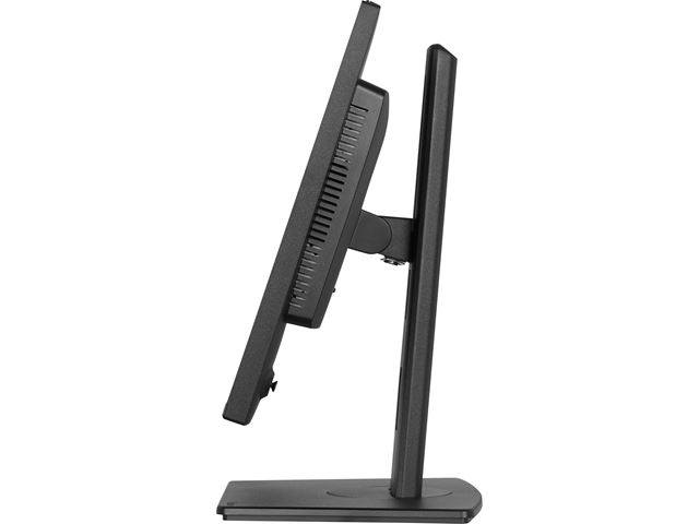 iiyama ProLite monitor XB2497HSNH-B1 24" IPS, Full HD, built-in 5MP Windows Hello camera and microphone, HDMI, Display Port, USB-C dock, Ergonomic Height Adjustable. image 15