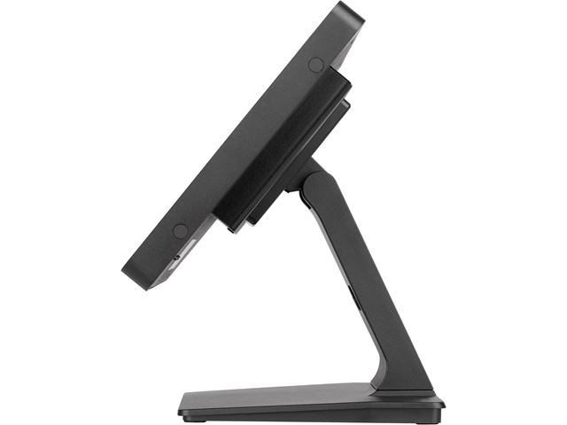 iiyama ProLite monitor T1633MSC-B1 15.6", IPS, Projective Capacitive 10pt touch, edge to edge glass, speakers, HDMI, DisplayPort, scratch resistant image 5