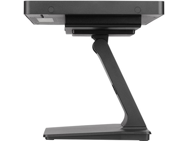 iiyama ProLite monitor T1633MSC-B1 15.6", IPS, Projective Capacitive 10pt touch, edge to edge glass, speakers, HDMI, DisplayPort, scratch resistant image 6