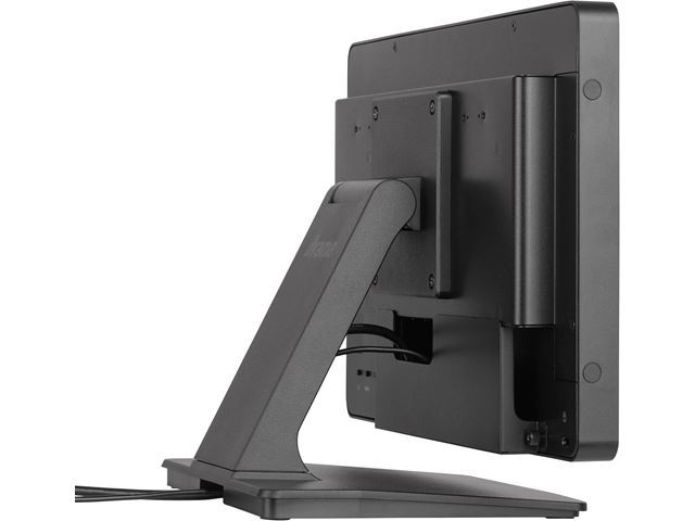 iiyama ProLite monitor T1633MSC-B1 15.6", IPS, Projective Capacitive 10pt touch, edge to edge glass, speakers, HDMI, DisplayPort, scratch resistant image 9