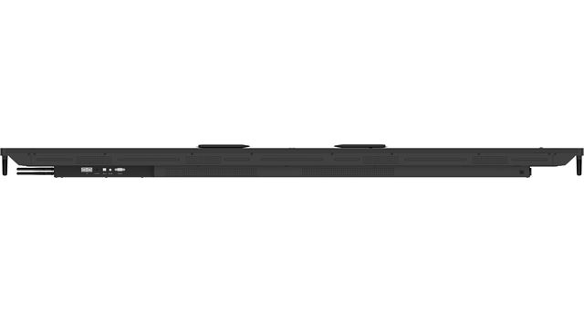 iiyama ProLite TE7515A-B2AG 75’’ Google EDLA Certified 4K Touchscreen, PIP, iiWare 21E with Android 14-EDLA, WiFi-6 with Bluetooth 5, 20W Subwoofer, with wall mount. image 6