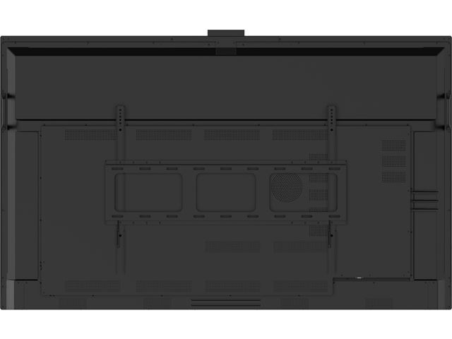 iiyama ProLite TE7515A-B2AG 75’’ Google EDLA Certified 4K Touchscreen, PIP, iiWare 21E with Android 14-EDLA, WiFi-6 with Bluetooth 5, 20W Subwoofer, with wall mount. image 7