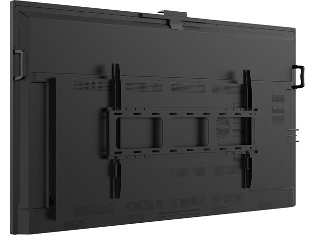 iiyama ProLite TE7515A-B2AG 75’’ Google EDLA Certified 4K Touchscreen, PIP, iiWare 21E with Android 14-EDLA, WiFi-6 with Bluetooth 5, 20W Subwoofer, with wall mount. image 9