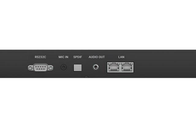 iiyama ProLite TE7515A-B2AG 75’’ Google EDLA Certified 4K Touchscreen, PIP, iiWare 21E with Android 14-EDLA, WiFi-6 with Bluetooth 5, 20W Subwoofer, with wall mount. image 11