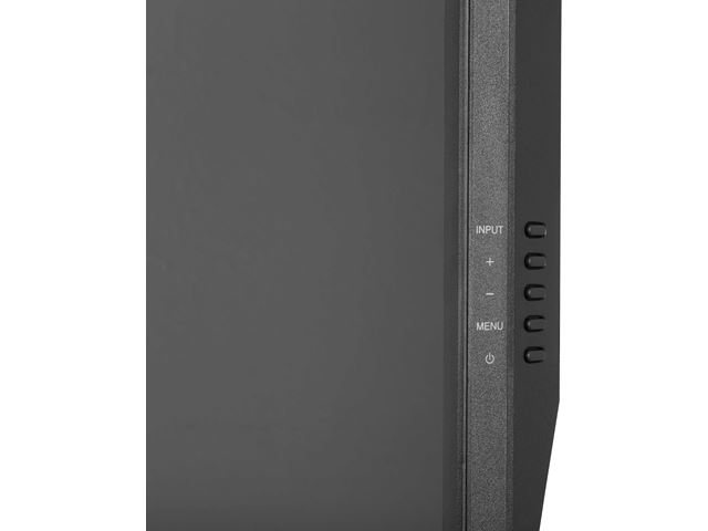 BOX OPENED: iiyama Prolite monitor X4373UHSU-B2 VA LED, USB-C, 4K, Picture-by/in-Picture, USB hub, flicker free, KVM Switch image 14