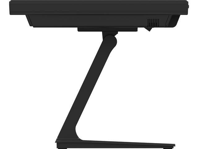 iiyama ProLite monitor T1932MSC-B2S 19", Projective Capacitive 10pt touch, IPS, Scratch resistant, Edge to edge glass, 5:4, HDMI, DisplayPort, Water and dust protection image 5