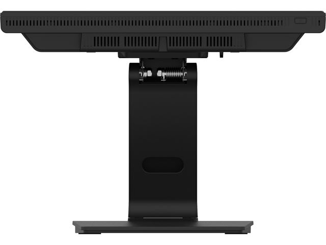 iiyama ProLite monitor T1932MSC-B2S 19", Projective Capacitive 10pt touch, IPS, Scratch resistant, Edge to edge glass, 5:4, HDMI, DisplayPort, Water and dust protection image 7