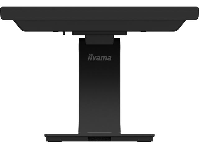 iiyama ProLite monitor T1932MSC-B2S 19", Projective Capacitive 10pt touch, IPS, Scratch resistant, Edge to edge glass, 5:4, HDMI, DisplayPort, Water and dust protection image 8