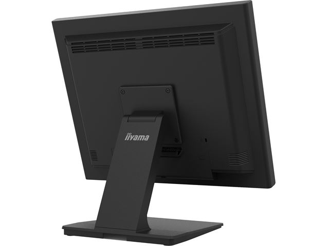 iiyama ProLite monitor T1932MSC-B2S 19", Projective Capacitive 10pt touch, IPS, Scratch resistant, Edge to edge glass, 5:4, HDMI, DisplayPort, Water and dust protection image 11