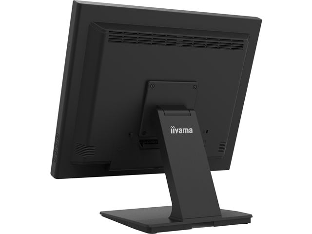 iiyama ProLite monitor T1932MSC-B2S 19", Projective Capacitive 10pt touch, IPS, Scratch resistant, Edge to edge glass, 5:4, HDMI, DisplayPort, Water and dust protection image 13