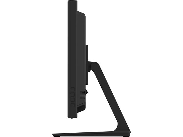 iiyama ProLite monitor T1932MSC-B2S 19", Projective Capacitive 10pt touch, IPS, Scratch resistant, Edge to edge glass, 5:4, HDMI, DisplayPort, Water and dust protection image 18