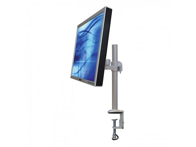 Ergomounts EMUV401DC UltraView 401 Desk Mount Monitor Stand image 0