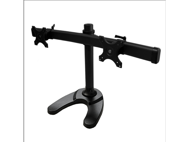 Ergomounts EMTX-2x1-DC Titan Series Dual Monitor Desk Mount image 0