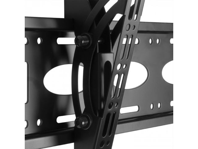 ErgoMounts EMZ200 Wall Mount TV Bracket image 1