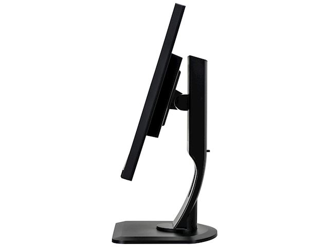 iiyama Prolite monitor XUB2495WSU-B3 24" IPS, 1920 x 1200, Black, DP, HDMI, USB Hub, 100% sRGB, Height Adjustable image 9